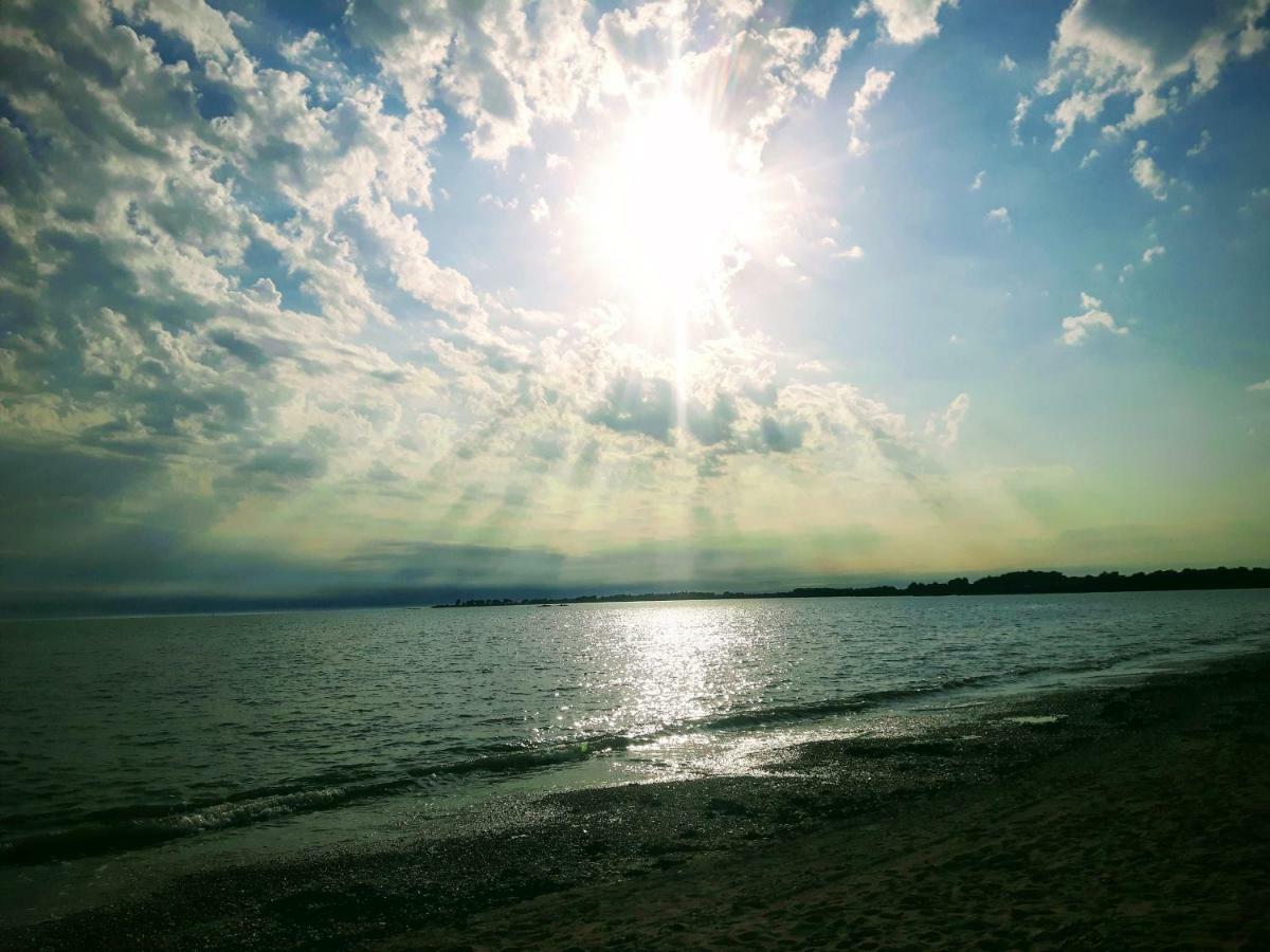 Вилла Ty-Yado Ambon Экстерьер фото